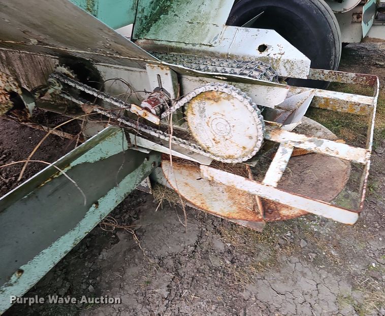 image for item DO2717 Spreader