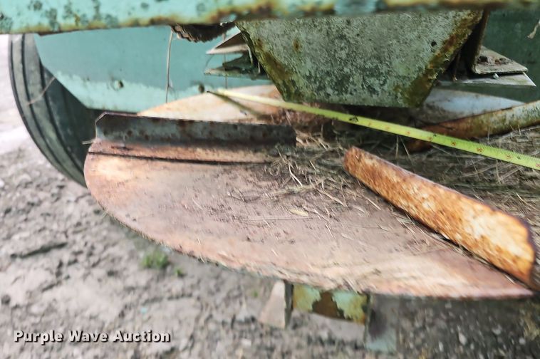 image for item DO2717 Spreader