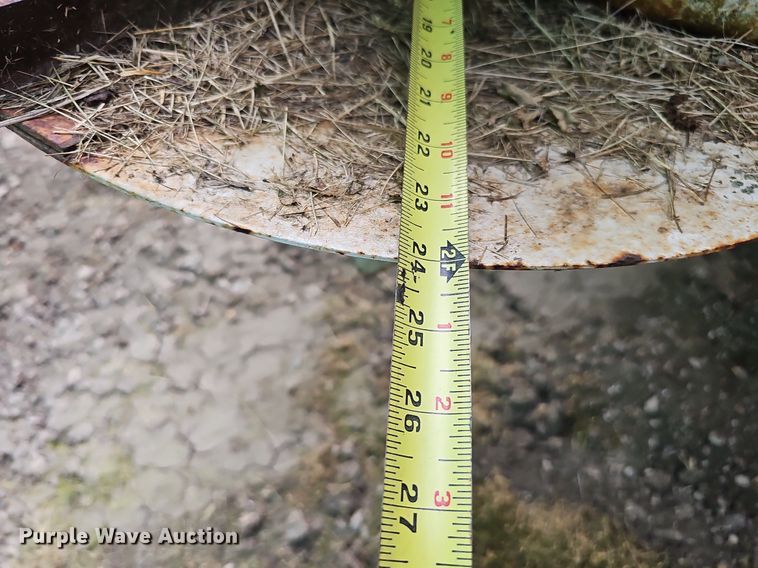 image for item DO2717 Spreader