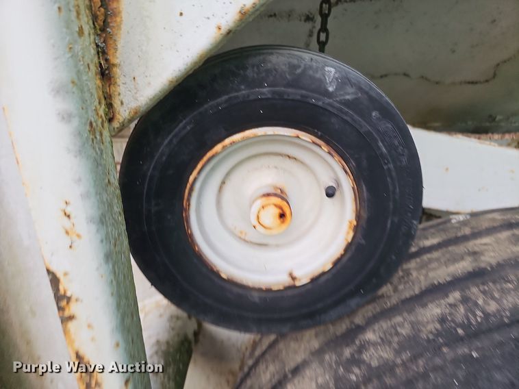 image for item DO2717 Spreader