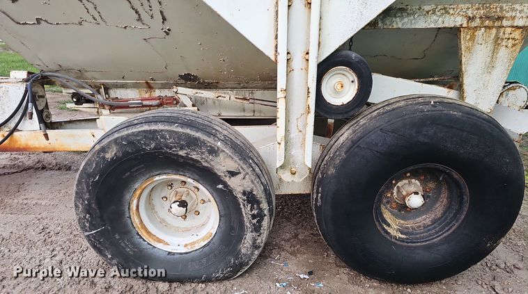 image for item DO2717 Spreader