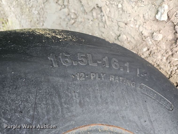 image for item DO2717 Spreader