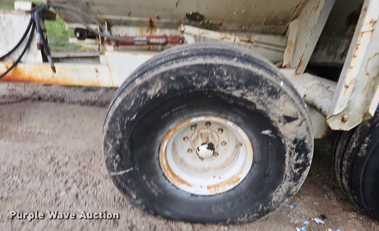 image for item DO2717 Spreader