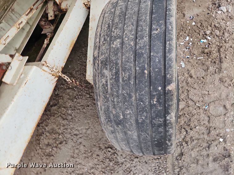 image for item DO2717 Spreader