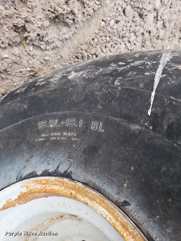 image for item DO2717 Spreader