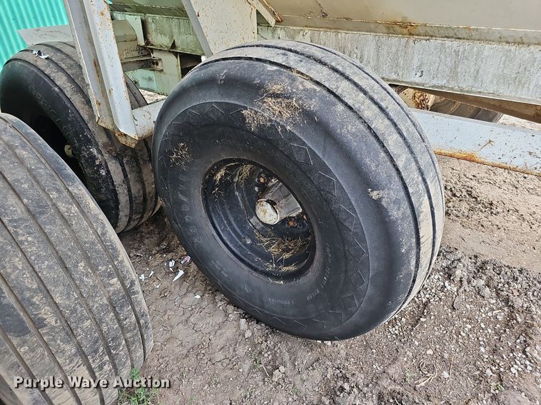 image for item DO2717 Spreader