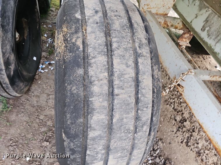 image for item DO2717 Spreader