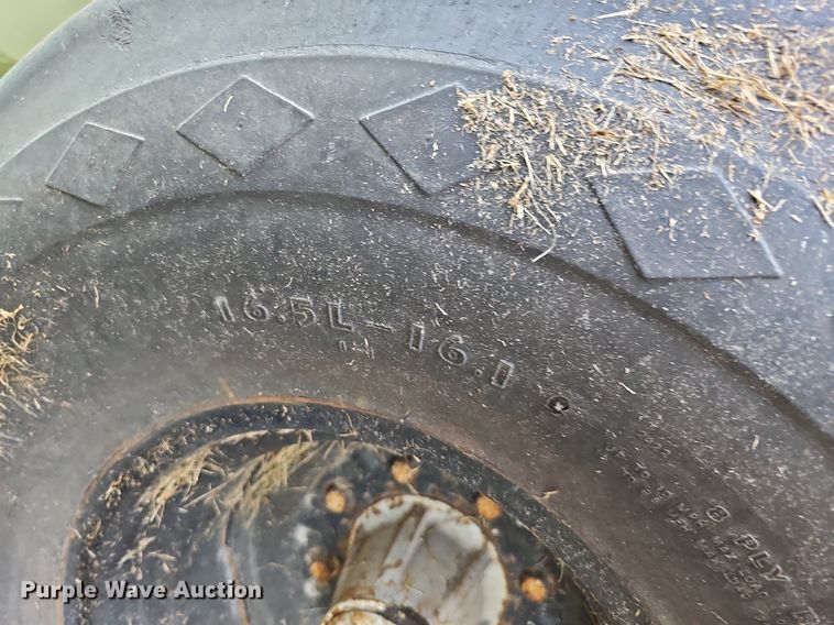 image for item DO2717 Spreader