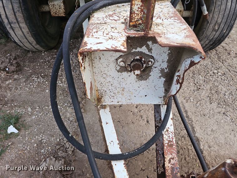 image for item DO2717 Spreader