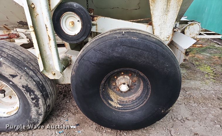 image for item DO2717 Spreader