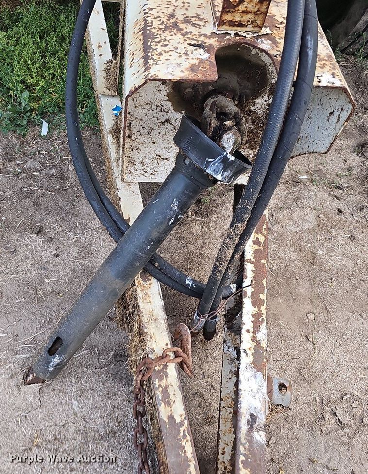 image for item DO2718 Simonsen 2064 spreader