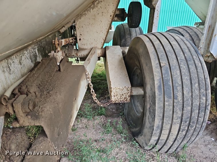 image for item DO2718 Simonsen 2064 spreader