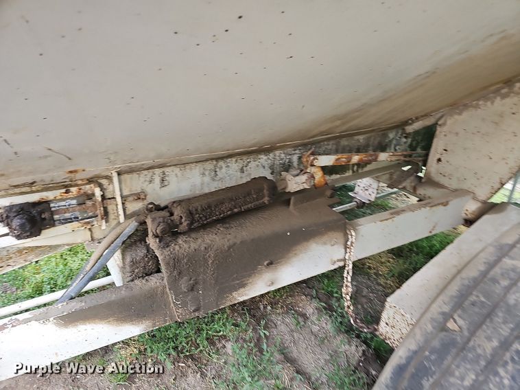 image for item DO2718 Simonsen 2064 spreader