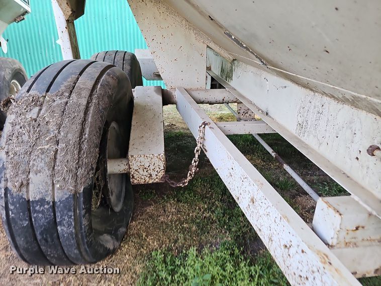 image for item DO2718 Simonsen 2064 spreader