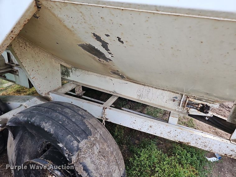 image for item DO2718 Simonsen 2064 spreader