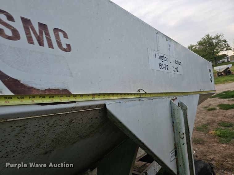 image for item DO2718 Simonsen 2064 spreader