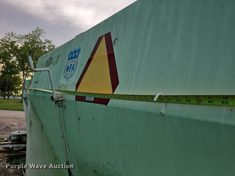 image for item DO2718 Simonsen 2064 spreader