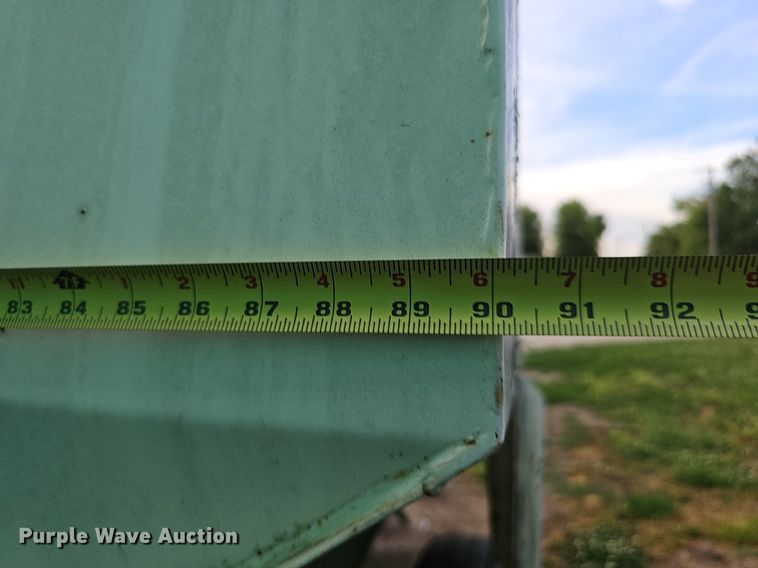 image for item DO2718 Simonsen 2064 spreader