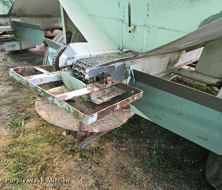 image for item DO2718 Simonsen 2064 spreader