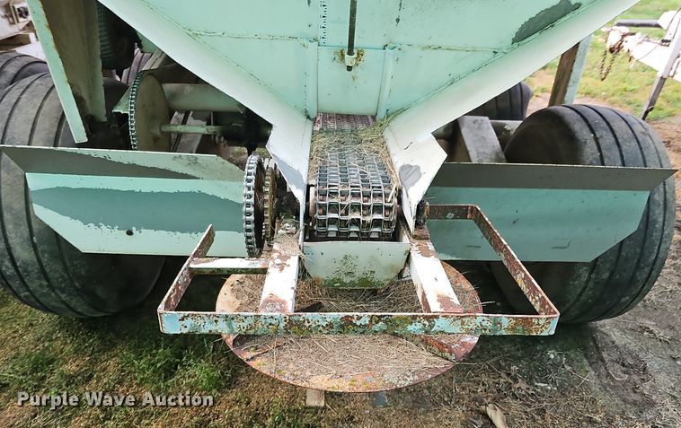 image for item DO2718 Simonsen 2064 spreader