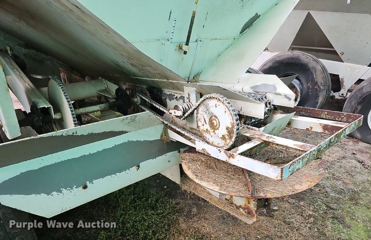 image for item DO2718 Simonsen 2064 spreader