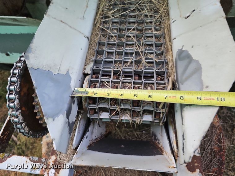 image for item DO2718 Simonsen 2064 spreader