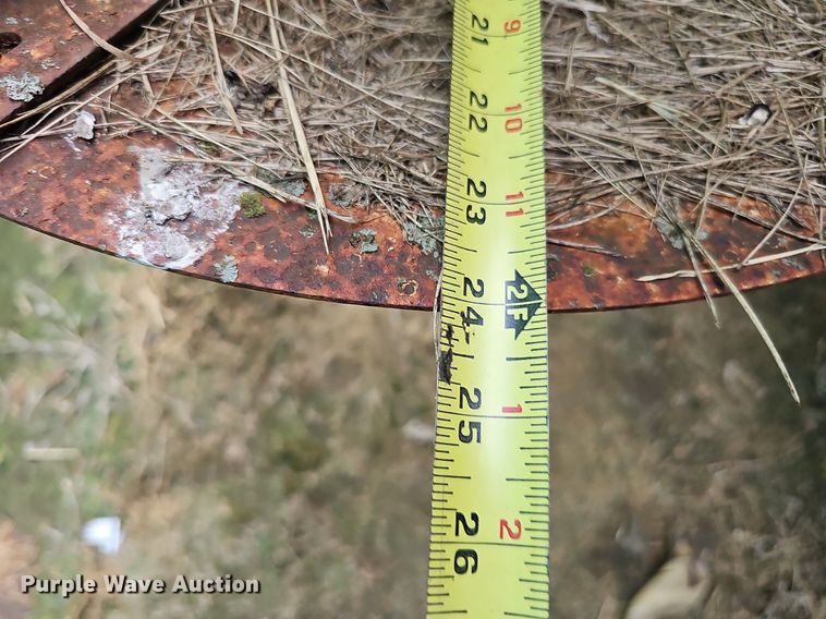 image for item DO2718 Simonsen 2064 spreader