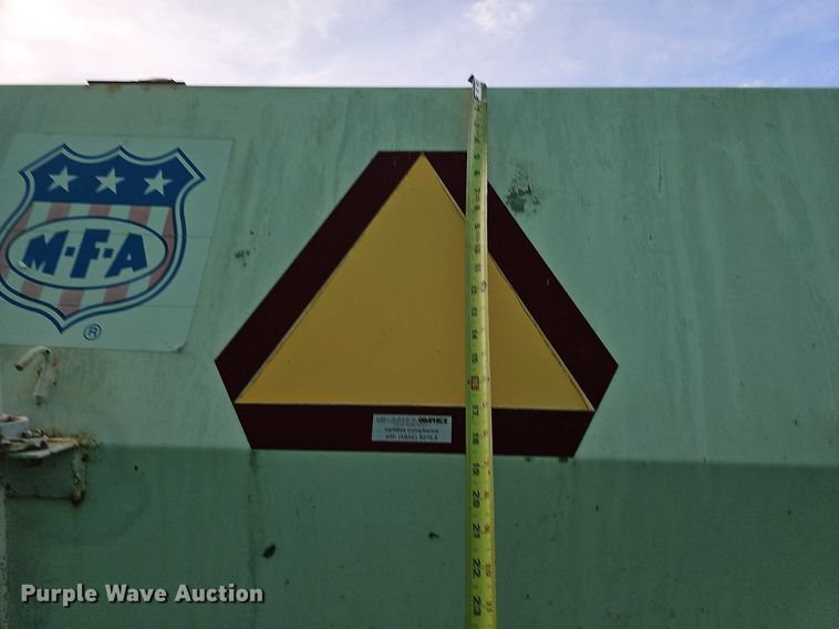 image for item DO2718 Simonsen 2064 spreader