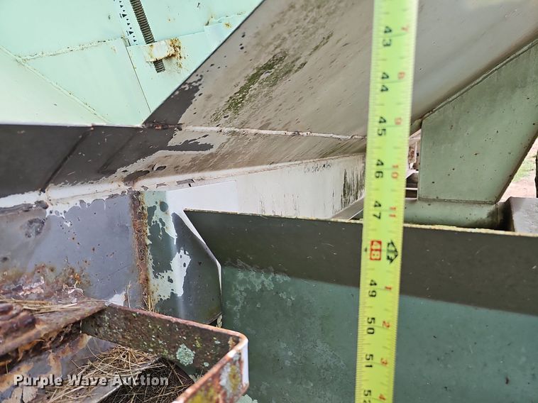 image for item DO2718 Simonsen 2064 spreader