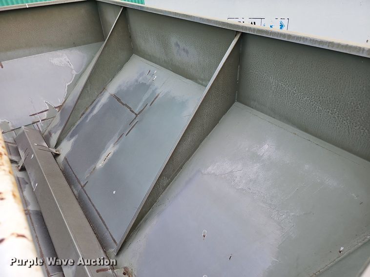 image for item DO2718 Simonsen 2064 spreader