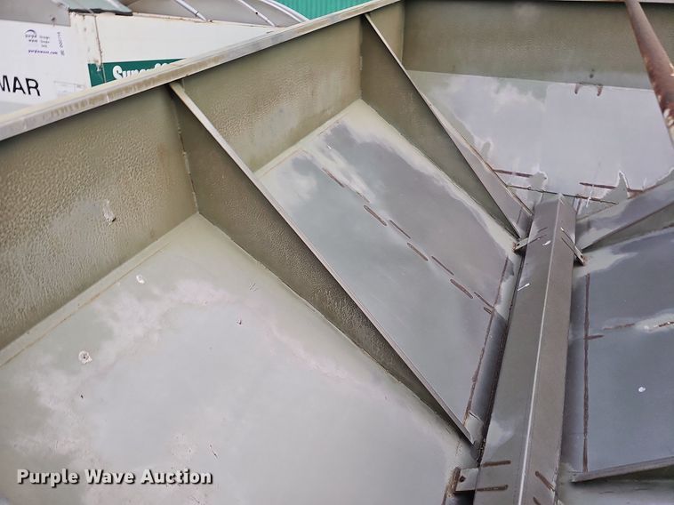 image for item DO2718 Simonsen 2064 spreader