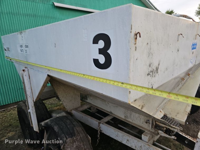 image for item DO2718 Simonsen 2064 spreader