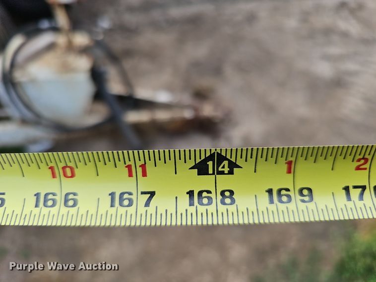 image for item DO2718 Simonsen 2064 spreader