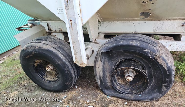 image for item DO2718 Simonsen 2064 spreader