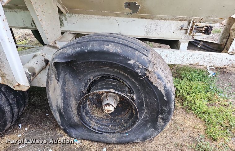 image for item DO2718 Simonsen 2064 spreader