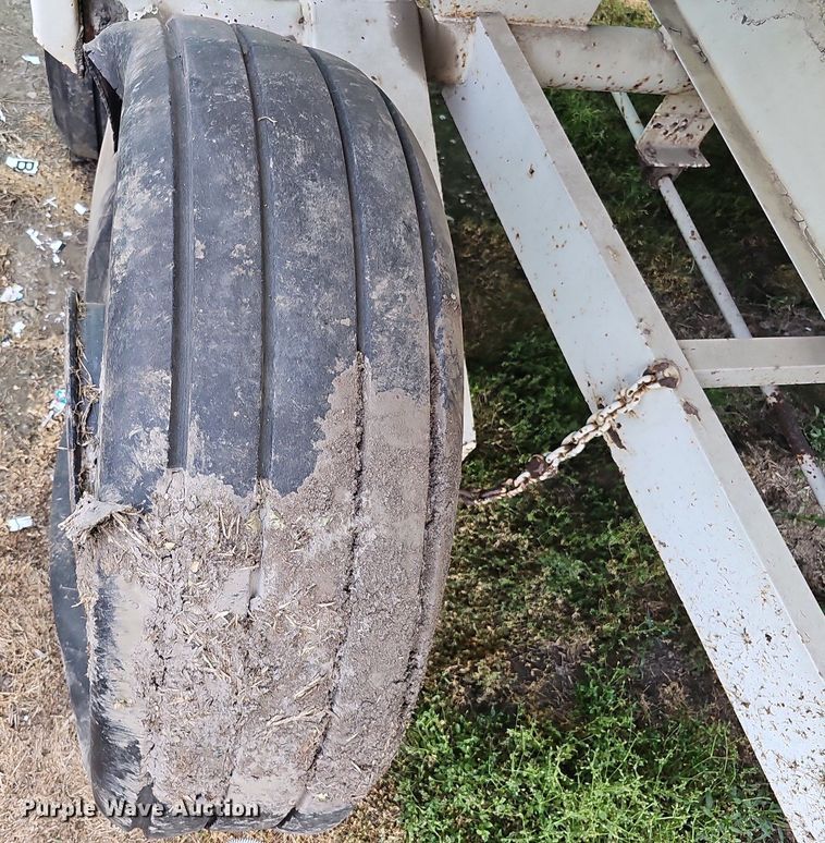 image for item DO2718 Simonsen 2064 spreader