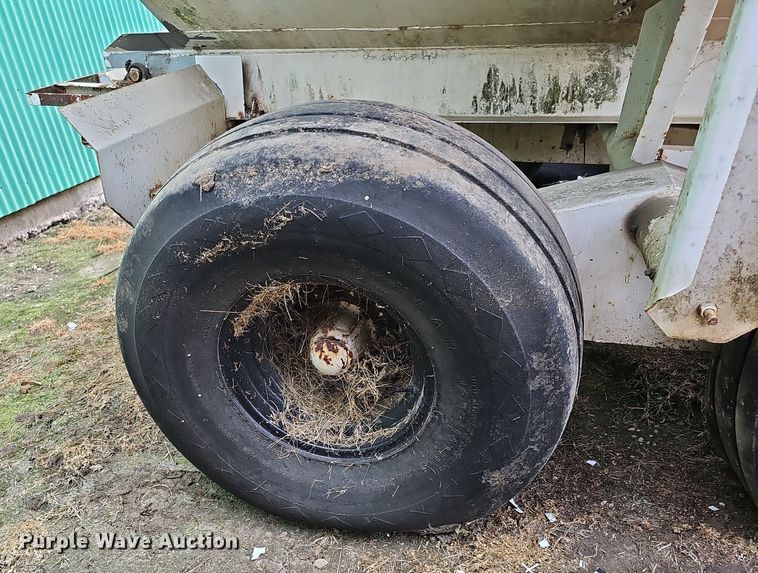 image for item DO2718 Simonsen 2064 spreader