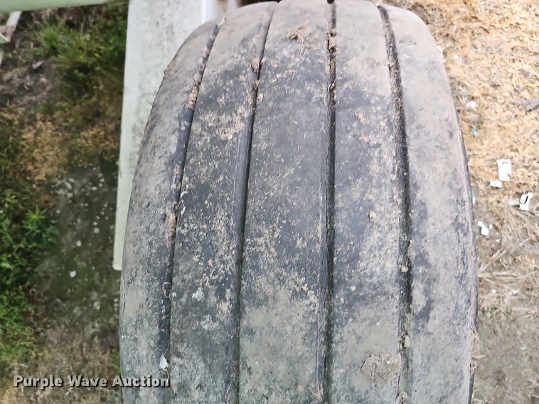 image for item DO2718 Simonsen 2064 spreader