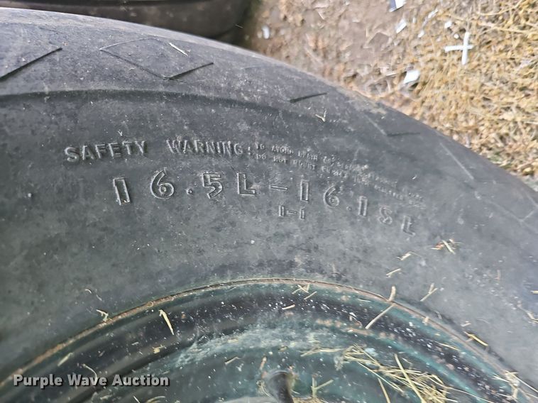 image for item DO2718 Simonsen 2064 spreader