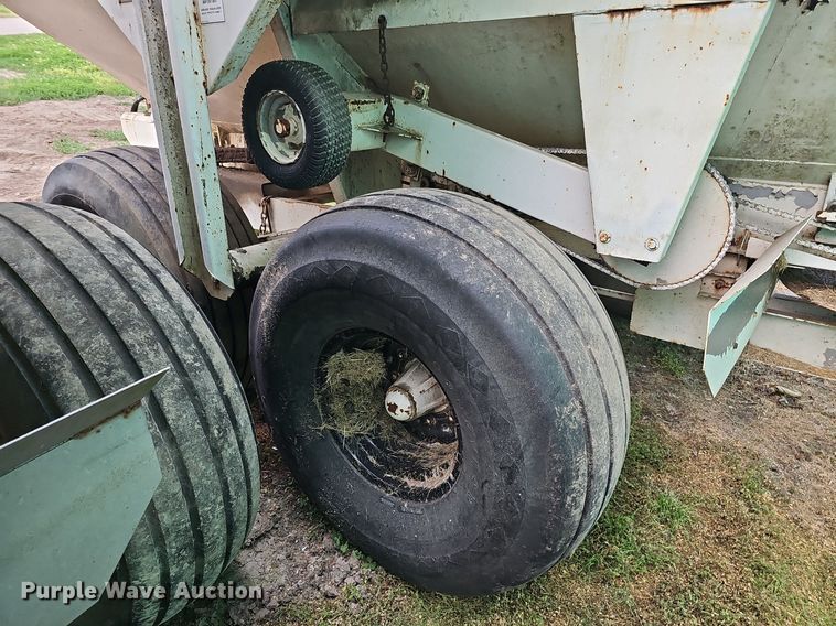 image for item DO2718 Simonsen 2064 spreader