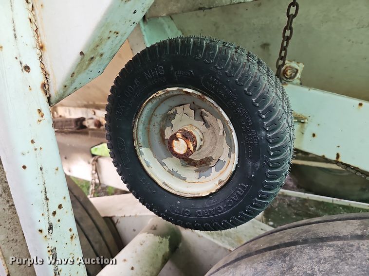 image for item DO2718 Simonsen 2064 spreader