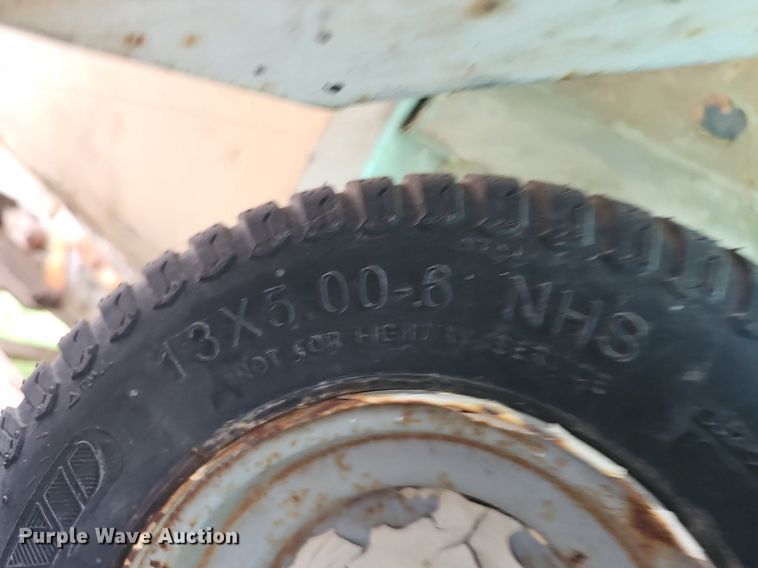 image for item DO2718 Simonsen 2064 spreader