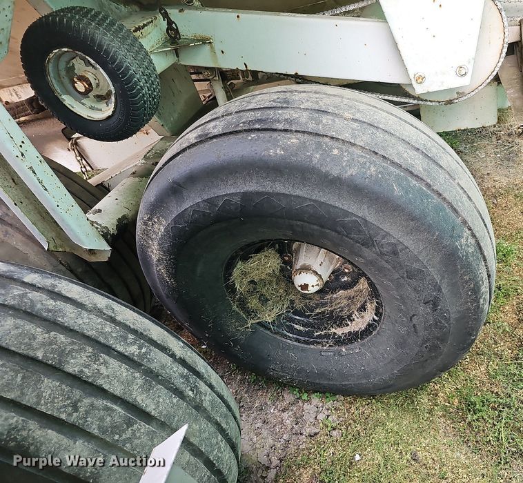 image for item DO2718 Simonsen 2064 spreader