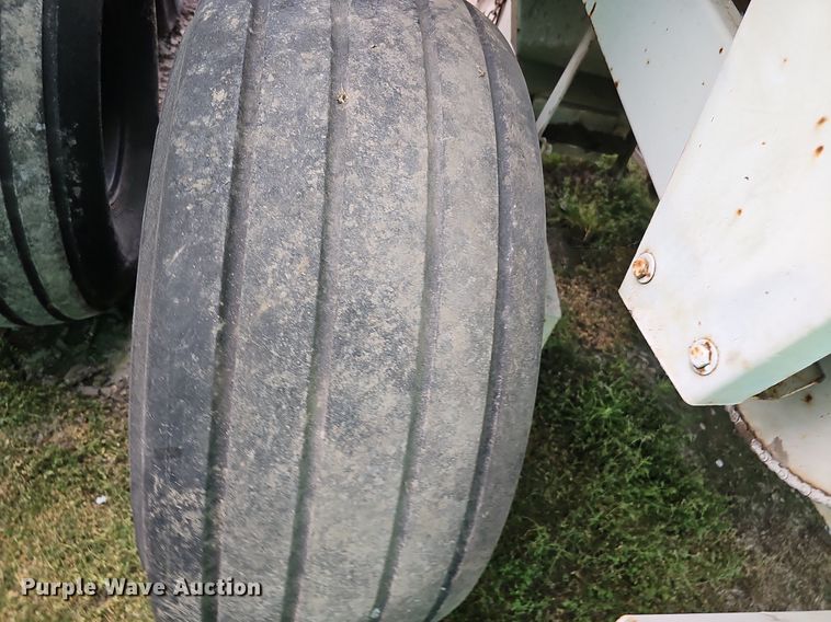 image for item DO2718 Simonsen 2064 spreader