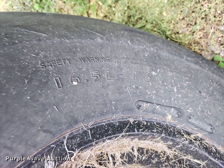 image for item DO2718 Simonsen 2064 spreader