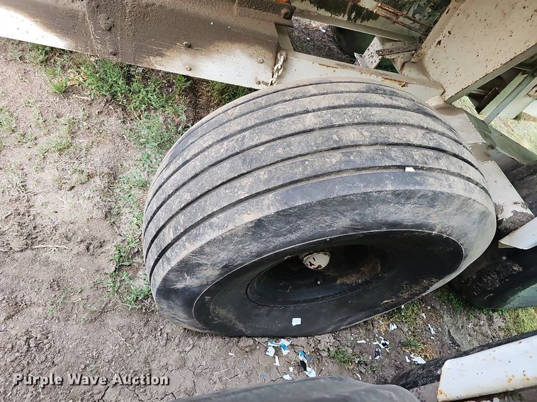 image for item DO2718 Simonsen 2064 spreader