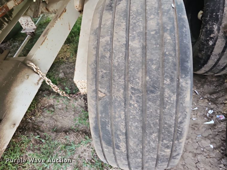 image for item DO2718 Simonsen 2064 spreader