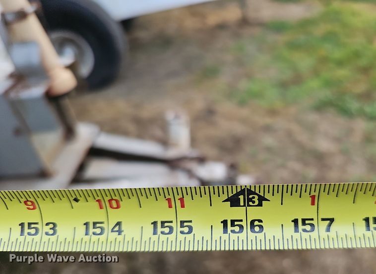 image for item DO2720 Dempster Clipper 200S spreader