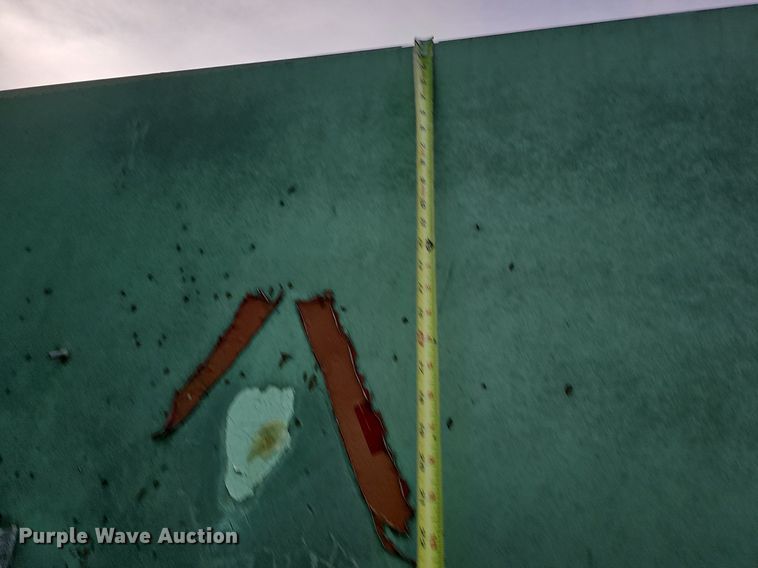 image for item DO2720 Dempster Clipper 200S spreader