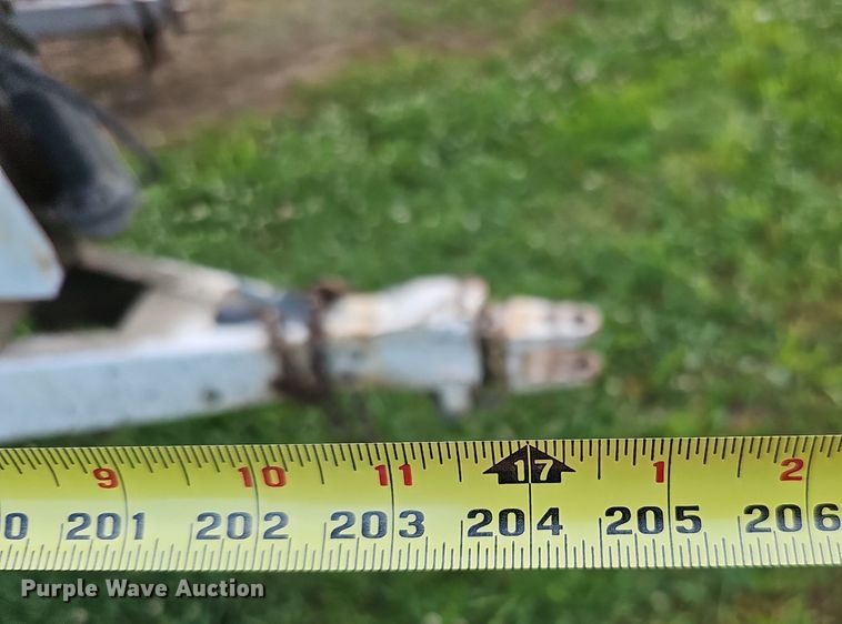 image for item DO2721 Willmar Super 800 spreader